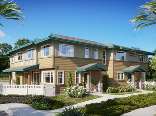 68-3932 Makana Kai St #602, Waikoloa, HI 96738