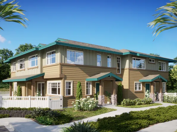 68-3932 Makana Kai St #603, Waikoloa, HI 96738