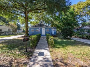 6718 N 11th St, Tampa, FL 33604