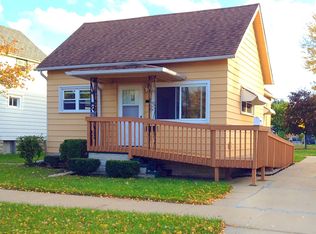 1120 25th St, Bay City, MI 48708