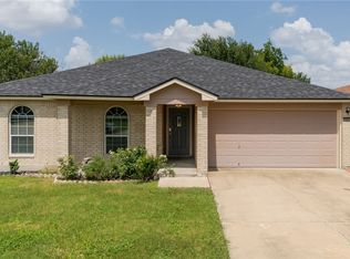 5300 Two Step Pl, Killeen, TX 76542