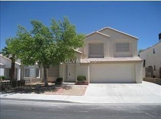 1449 Daybreak Dr, Las Vegas, NV 89108