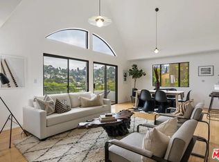 2222 Lyric Ave, Los Angeles, CA 90027
