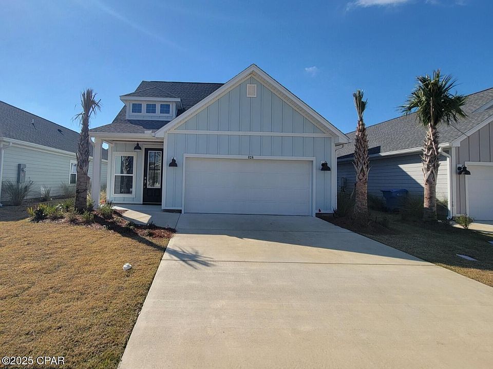 1st image of 824 Walsonham Dr