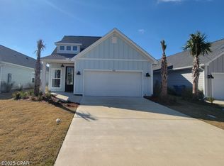 824 Walsonham Dr, Panama City Beach, FL 32407