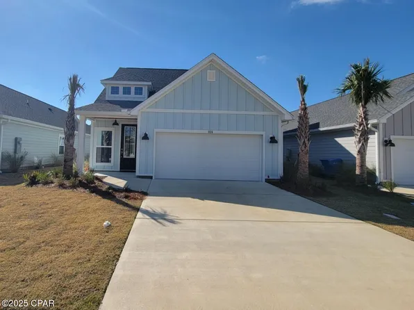 824 Walsonham Dr, Panama City Beach, FL 32407