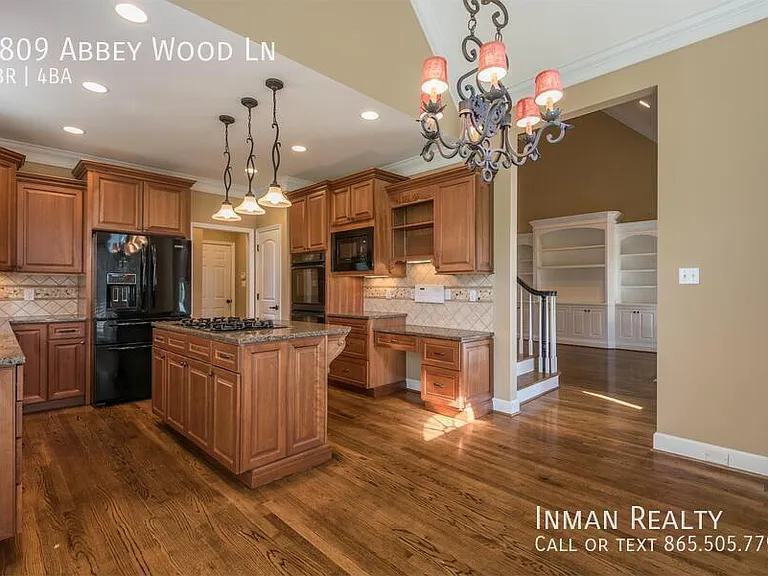 1809 Abbey Wood Ln — Photo 21