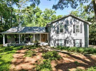 3912 Leane Dr, Tallahassee, FL 32309