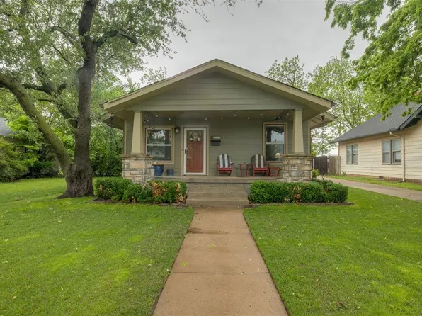 315 E Tonhawa St, Norman, OK 73069