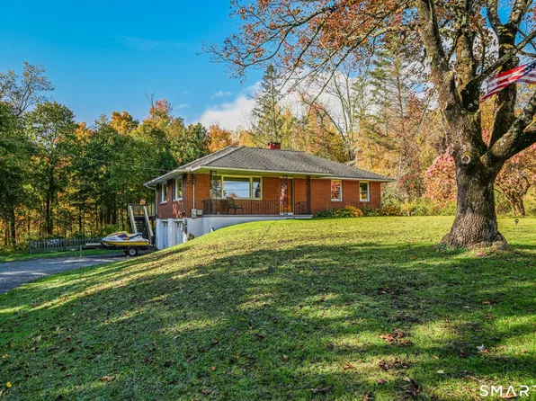 1257 Goshen Road, Torrington, CT 06790