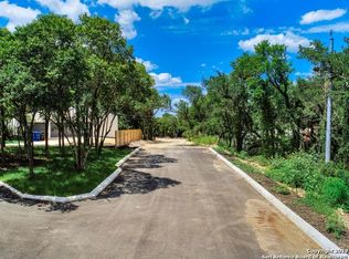 LOT 47 Country Lane Ct, San Antonio, TX 78209