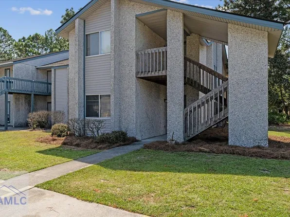 910 Brett Dr APT 53, Hinesville, GA 31313