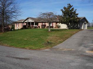 1065 Keith Ln, Morristown, TN 37813