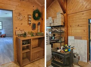 14508 Oakleaf Rd, Mulberry, AR 72947