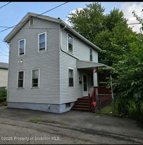 428 Prospect Ave, Scranton, PA, 18505