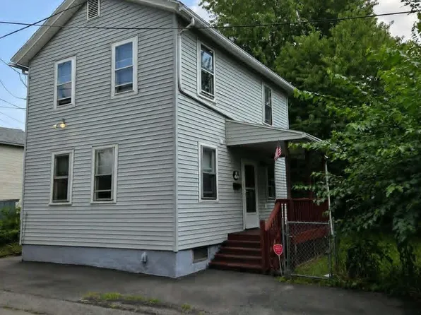 428 Prospect Ave, Scranton, PA 18505