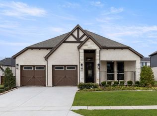 3208 Hidden Valley Dr, Anna, TX 75409