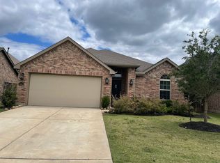 1914 Gustave Cook Ln, Richmond, TX 77469