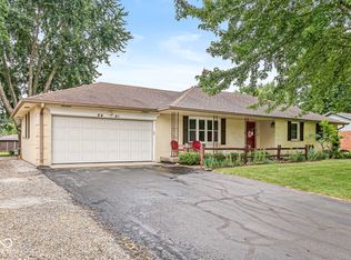 6481 Walnut Way, Brownsburg, IN 46112