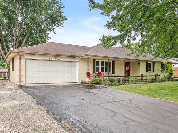 6481 Walnut Way, Brownsburg, IN 46112