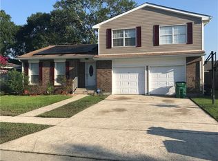 3732 Inwood Dr, Harvey, LA 70058