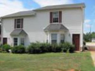 111 Westchester Cir APT B, Athens, GA