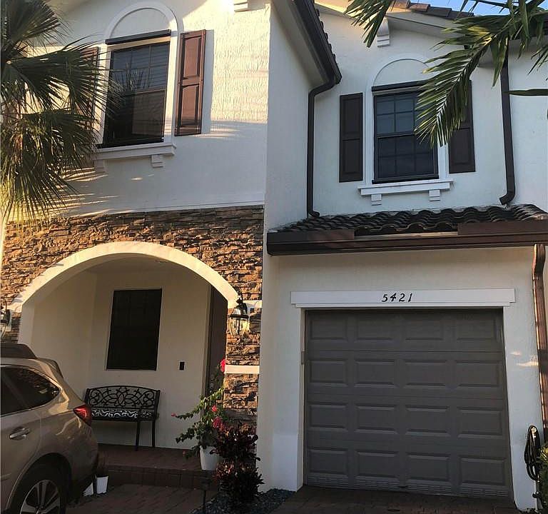 1st image of 5421 NW 27th Street #5421
