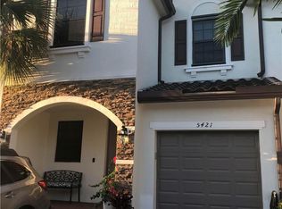 5421 NW 27th St #5421, Margate, FL 33063