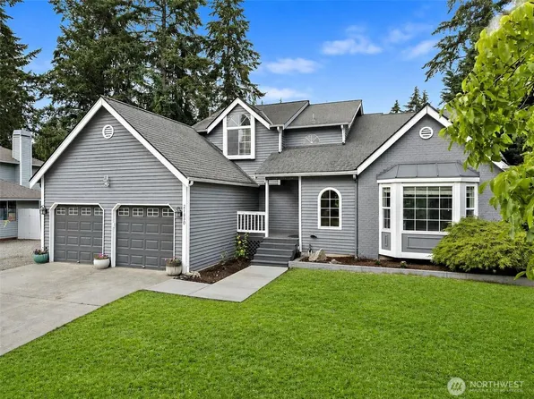 21430 SE 293rd Street, Kent, WA 98042