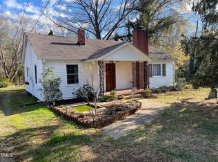 2239 Hurdle Mills Rd, Roxboro, NC 27574