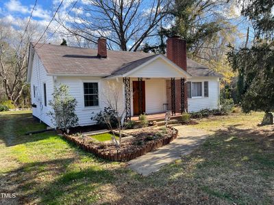 2239 Hurdle Mills Rd, Roxboro, NC, 27574