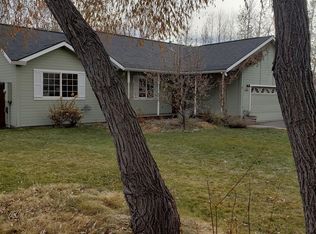 3420 Flowing Wells Dr, Hailey, ID 83333