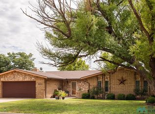 1521 Fairway Ter, Clovis, NM 88101