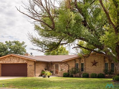 1521 Fairway Ter, Clovis, NM, 88101