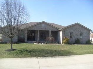 411 Teresa St, Scott Depot, WV 25560