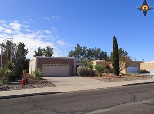 2412 Play Thru Dr, Deming, NM 88030