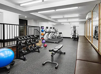 Rented by Mack Property Management