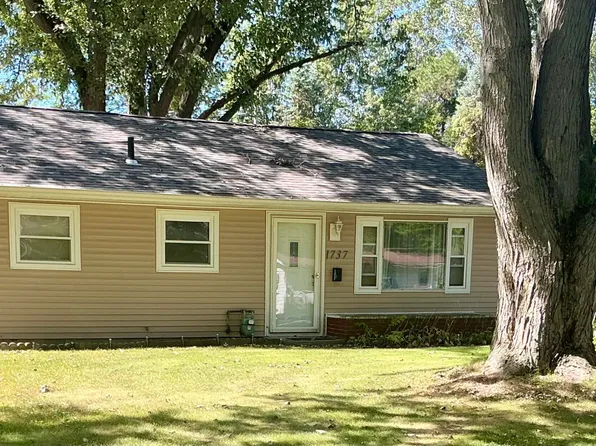 1737 Birdie Dr, Toledo, OH 43615