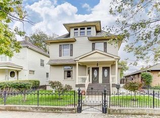 9 N Sutphin St, Middletown, OH 45042