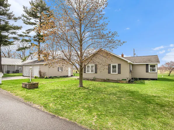 71138 Lakeview Dr, White Pigeon, MI 49099