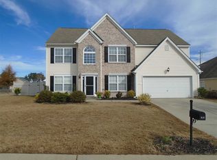 537 Timber Mdw, Fuquay Varina, NC 27526