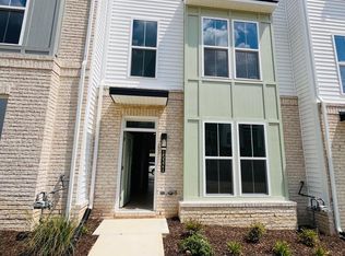 15321 Sunray Aly #1, Midlothian, VA 23112