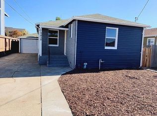 2438 Merritt Ave, Richmond, CA