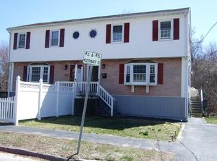 3 Kermit Rd, Worcester, MA 01603