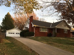 2820 Prairie Rd, Lincoln, NE 68506