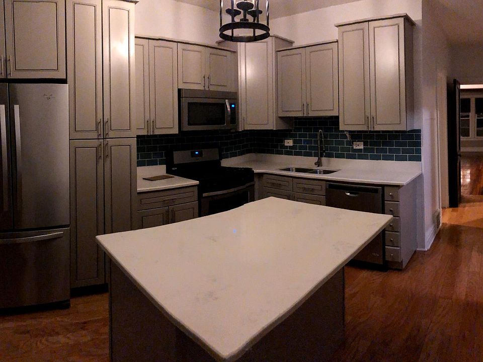 Kitchen. Recently rehabbed. Lots of nice features if you like to cook!