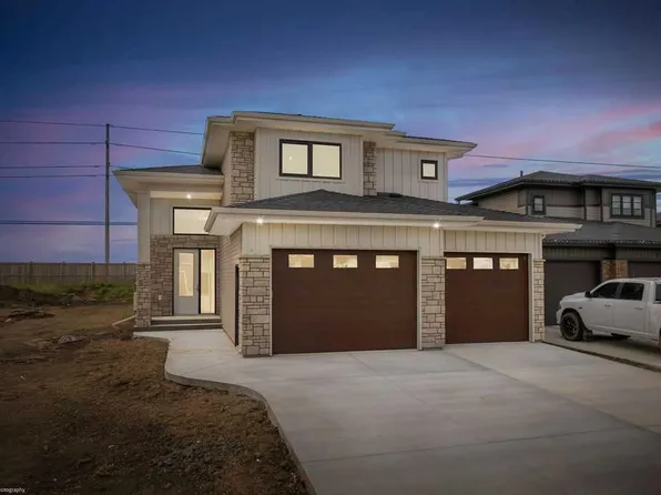 6113 N Thirteen Street Close, Lloydminster, AB T9V 3S2