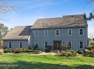 6534 Saddle Ridge Ln, Long Grove, IL 60047