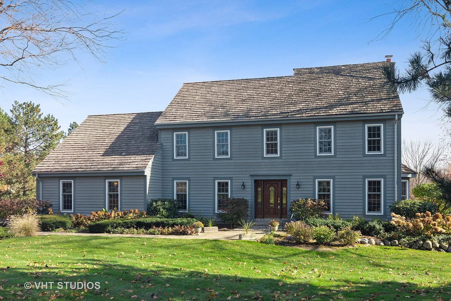 6534 Saddle Ridge Ln photo 1