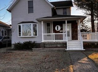 336 N Church St, Oak Harbor, OH 43449